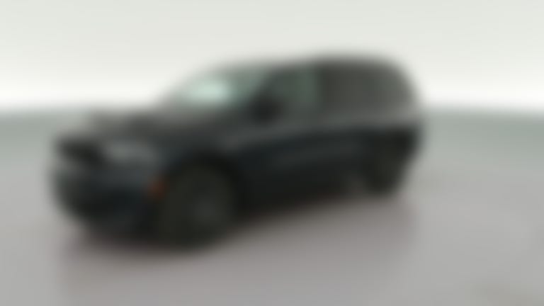 2027 Dodge Durango vehicle photo