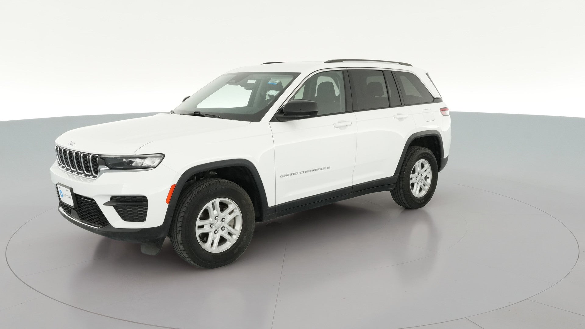 2023 Jeep Grand Cherokee vehicle photo