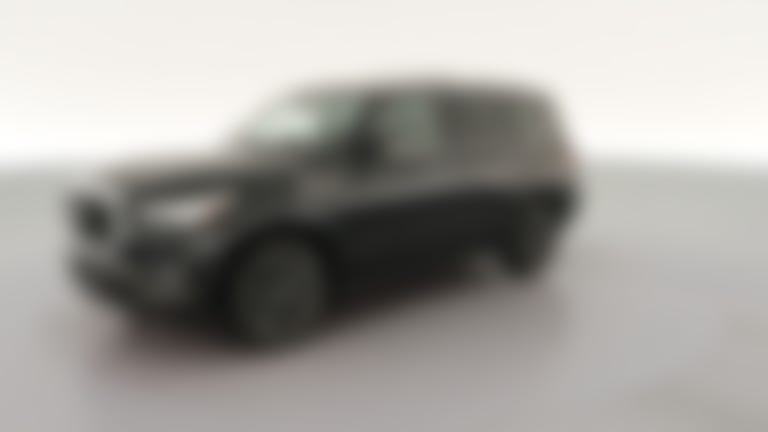 2022 INFINITI QX80 vehicle photo
