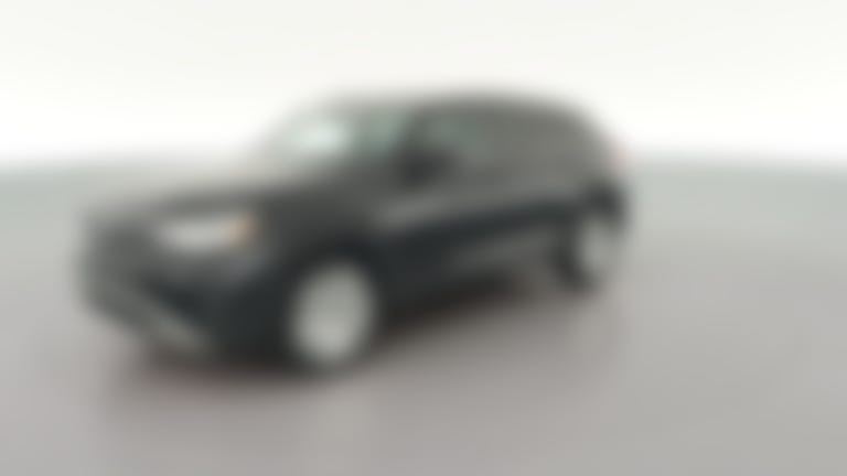 2023 Volkswagen Atlas Cross Sport vehicle photo