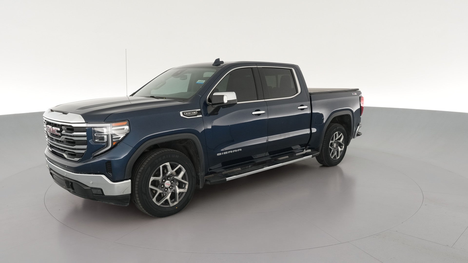 2023 GMC Sierra 1500 Crew Cab vehicle photo