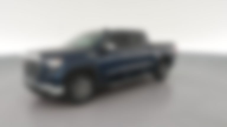 2023 GMC Sierra 1500 Crew Cab vehicle photo