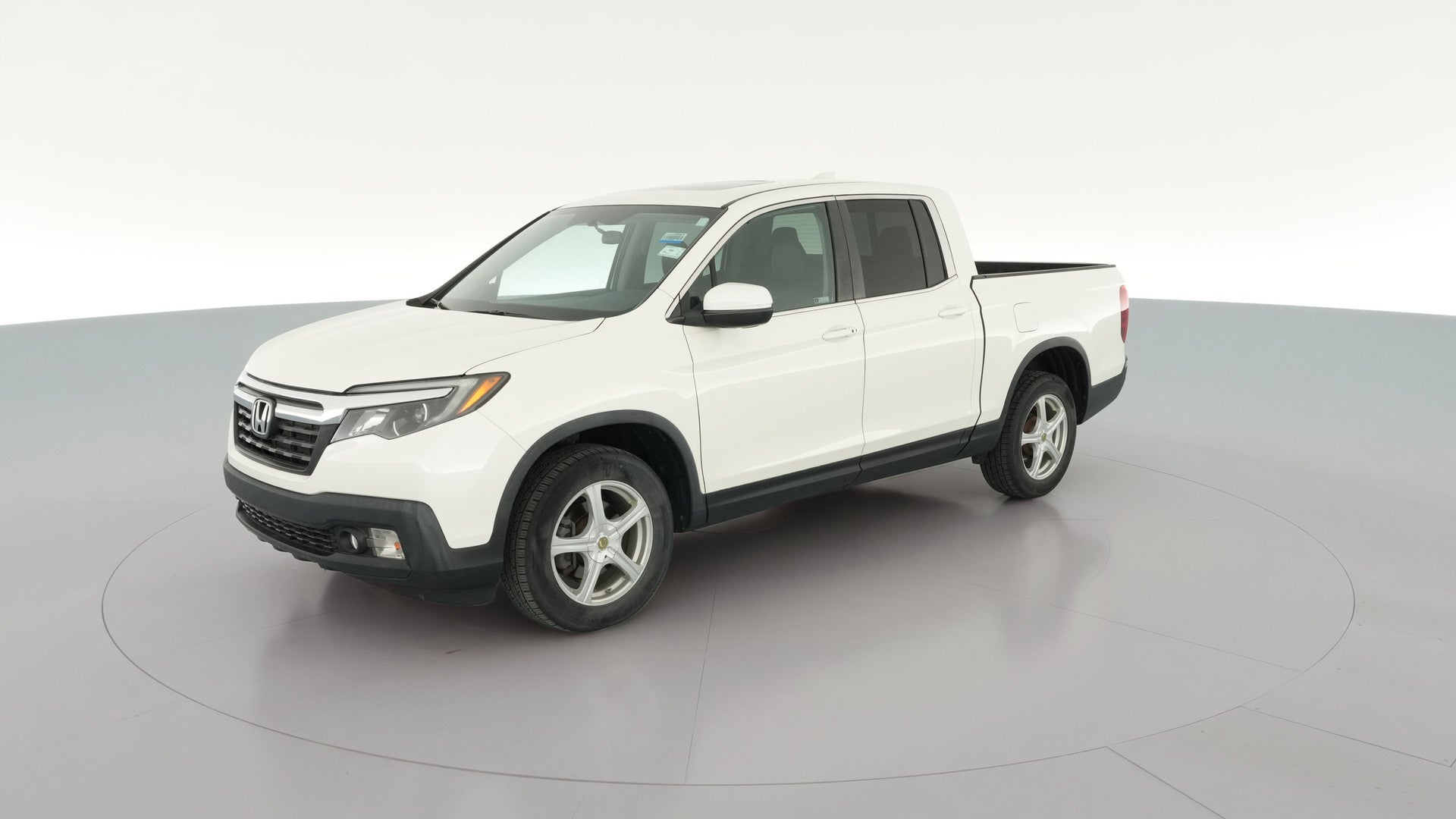 2019 Honda Ridgeline vehicle photo
