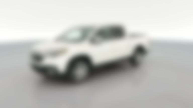 2019 Honda Ridgeline vehicle photo