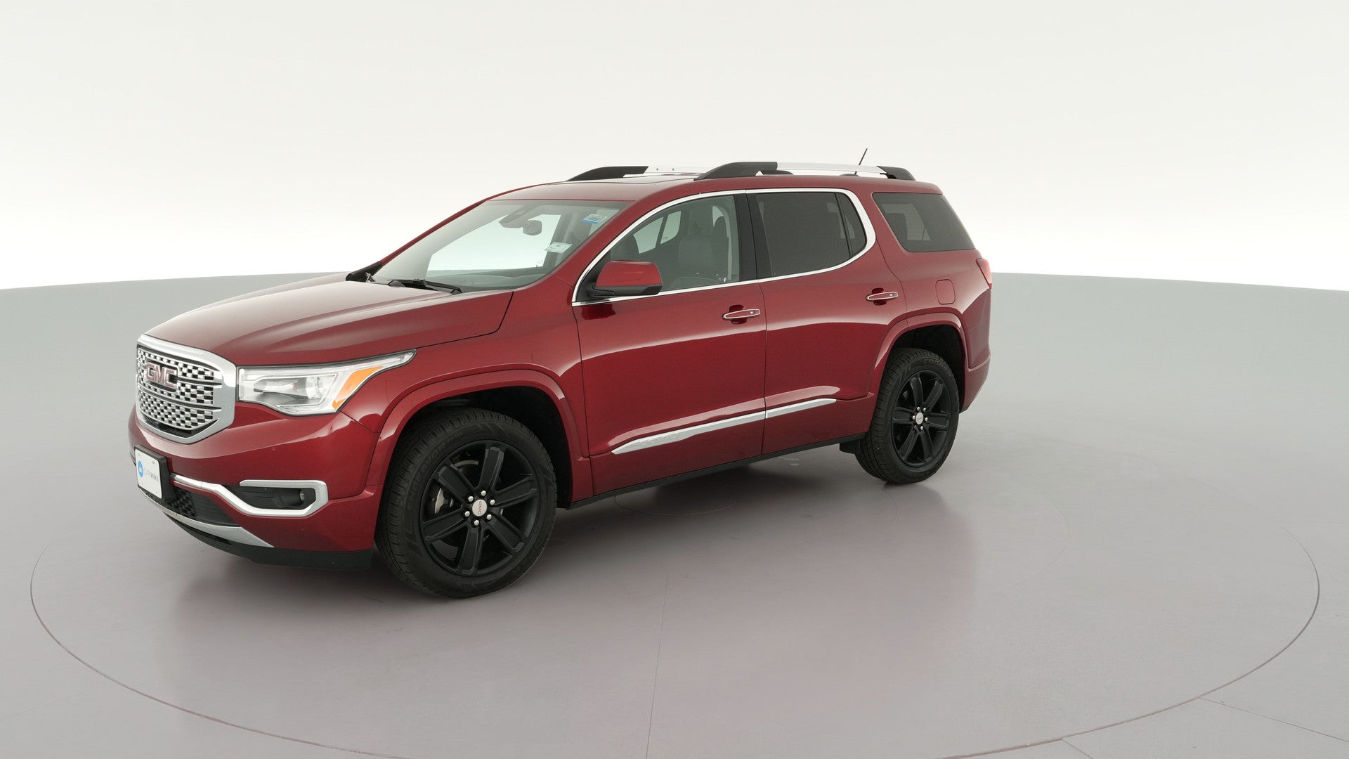 2019 GMC Acadia vehicle photo