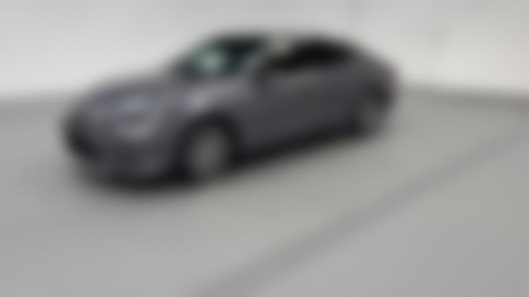 2020 Lexus ES vehicle photo