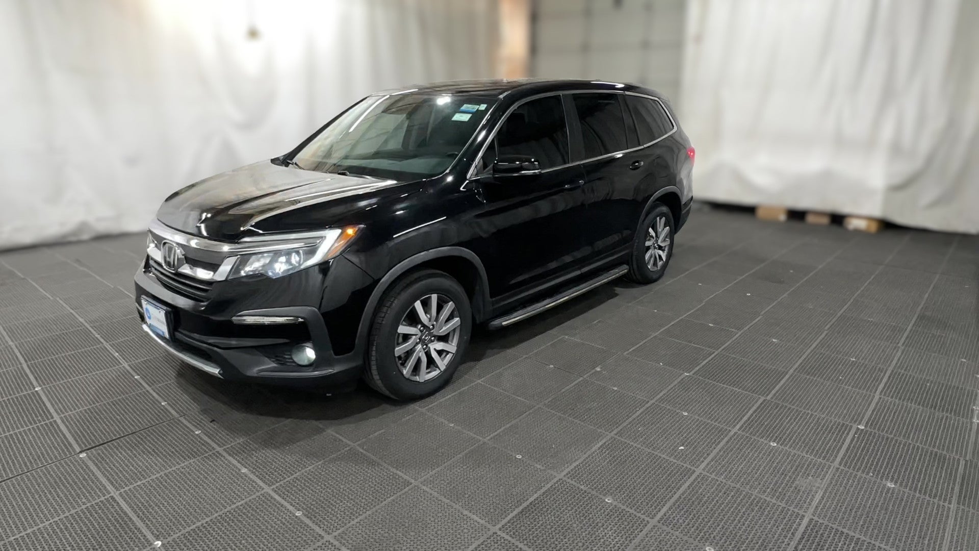2019 Honda Pilot vehicle photo