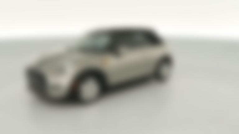 2019 MINI Convertible vehicle photo