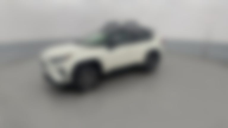 2022 Toyota RAV4 Prime vehicle photo