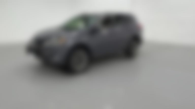 2013 Toyota RAV4 vehicle photo