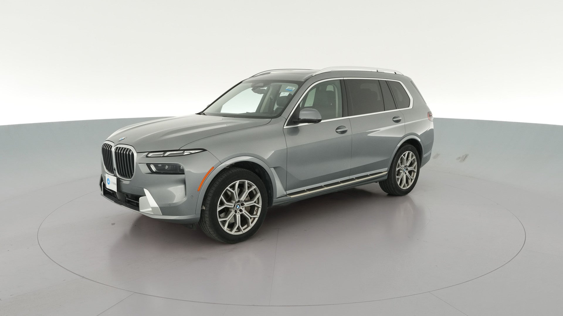 2024 BMW X7 vehicle photo