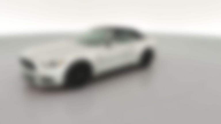 2016 Ford Mustang vehicle photo