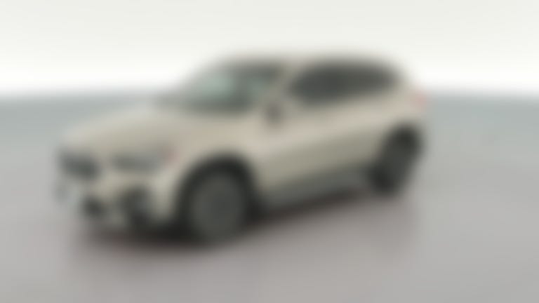 2022 BMW X1 vehicle photo