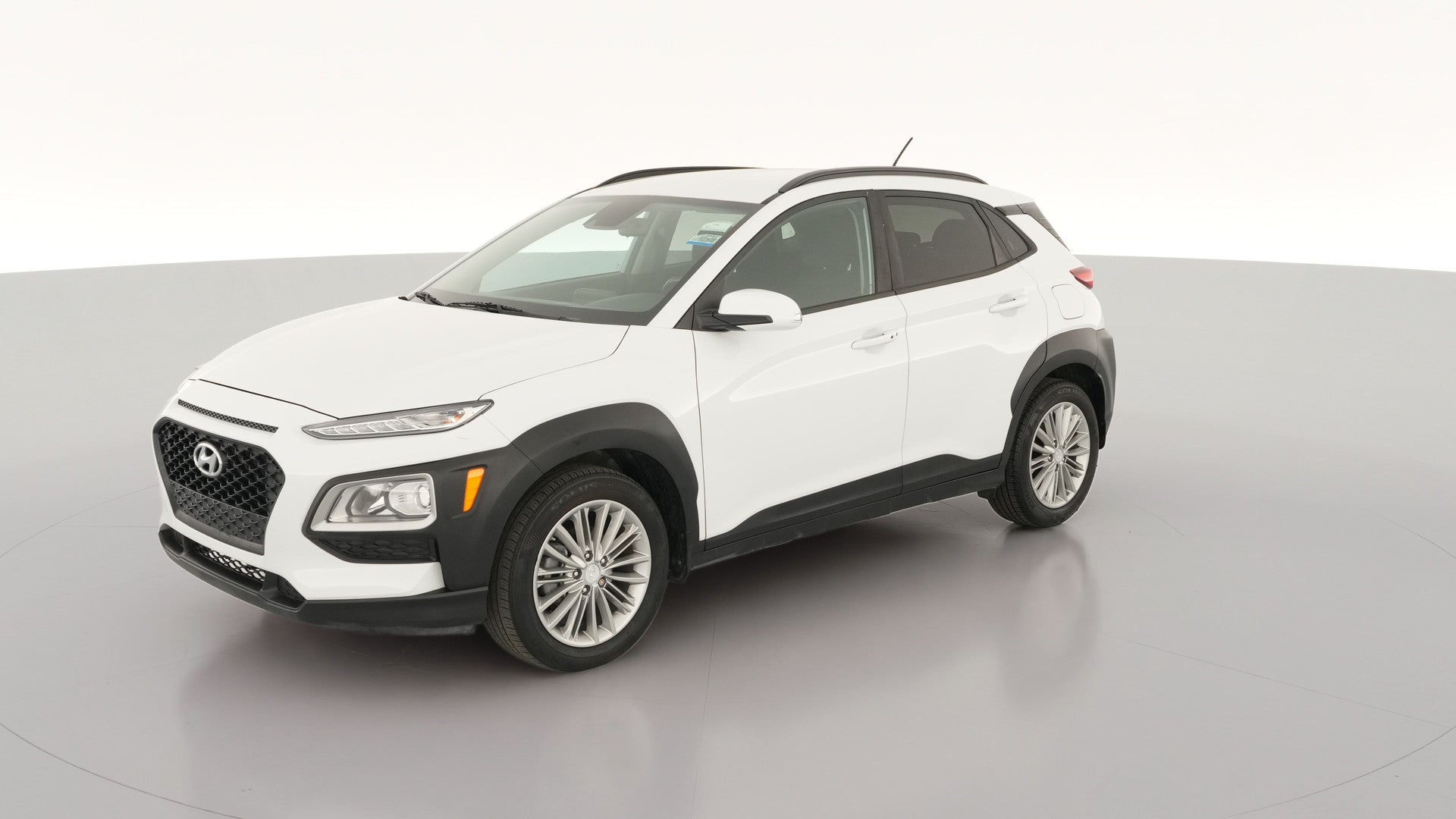 2019 Hyundai Kona vehicle photo