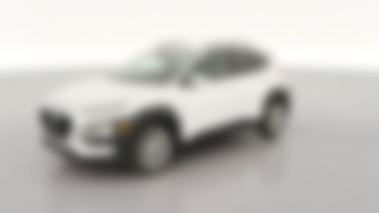 2019 Hyundai Kona vehicle photo
