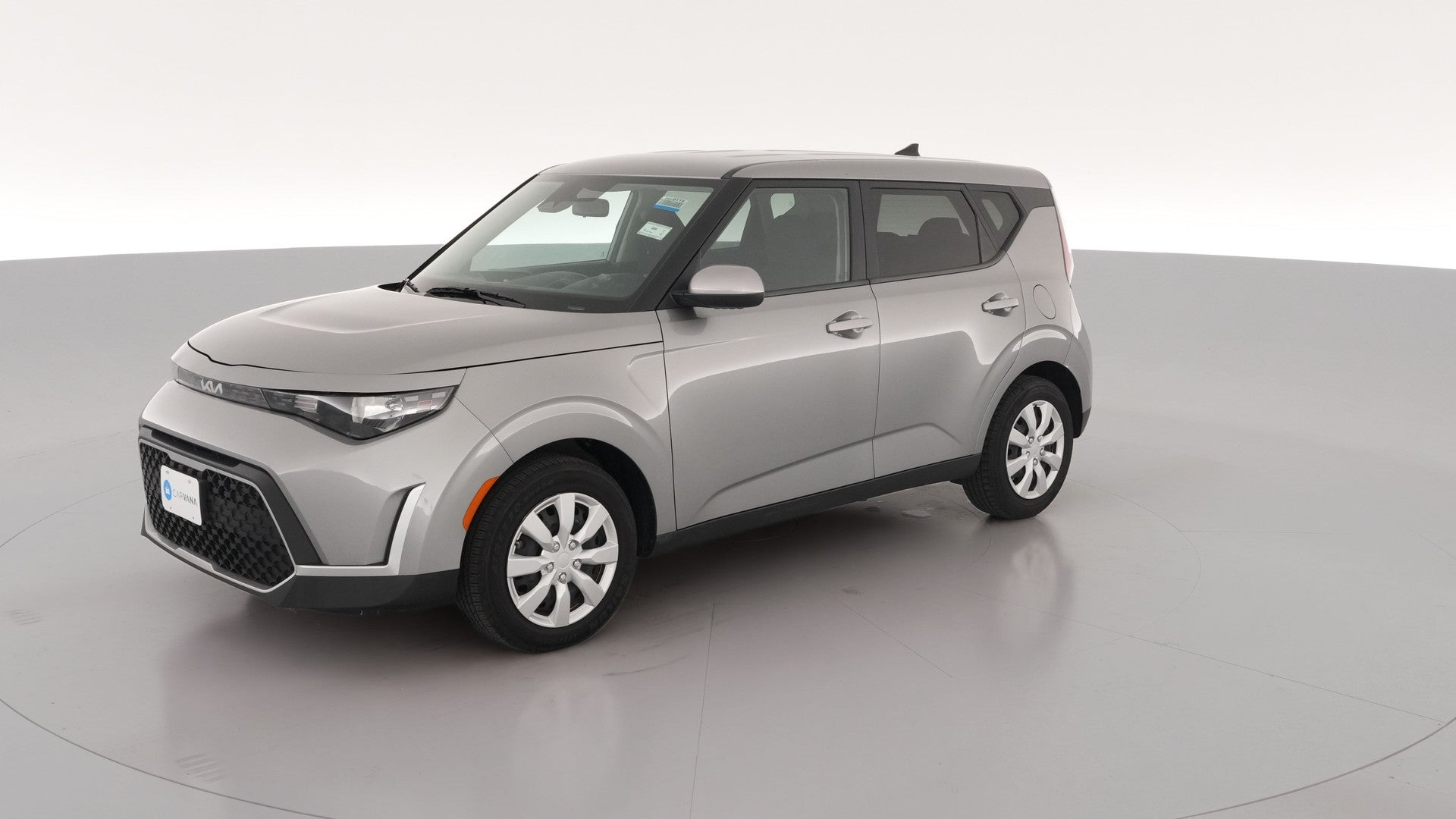 2023 Kia Soul vehicle photo