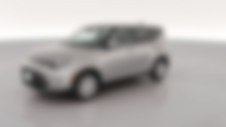 2023 Kia Soul vehicle photo