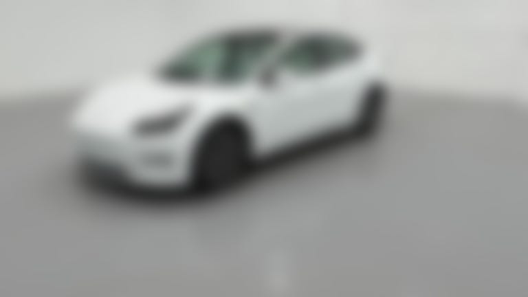 2022 Tesla Model 3 vehicle photo