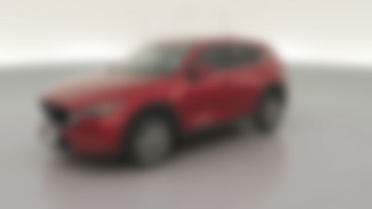 2019 MAZDA CX-5 vehicle photo