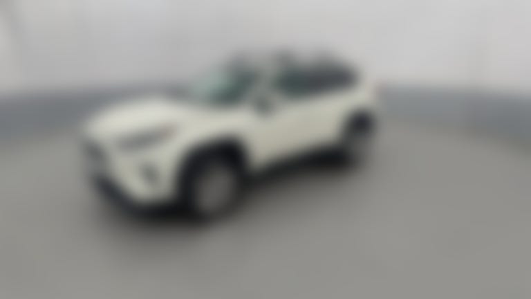 2019 Toyota RAV4 Hybrid vehicle photo
