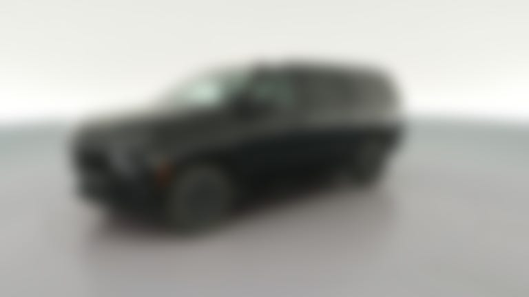 2026 Chevrolet Suburban vehicle photo