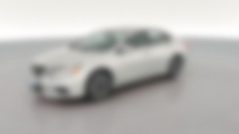 2017 Nissan Altima vehicle photo