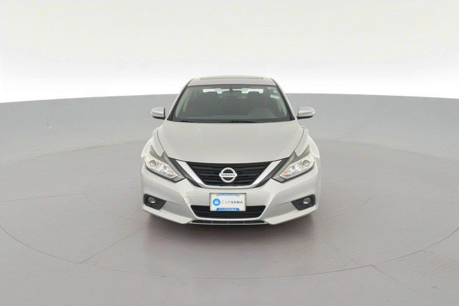 2017 Nissan Altima | Carvana