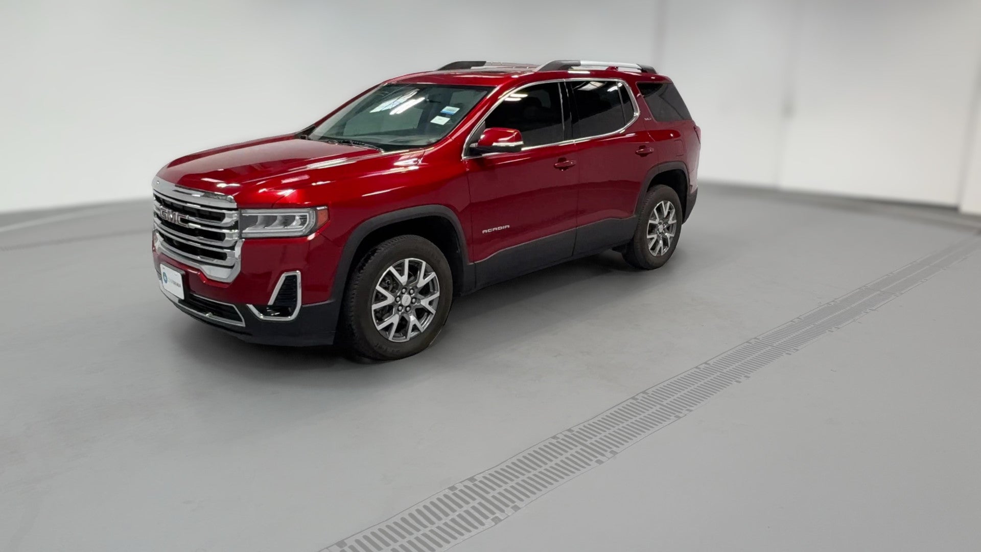 2022 GMC Acadia vehicle photo