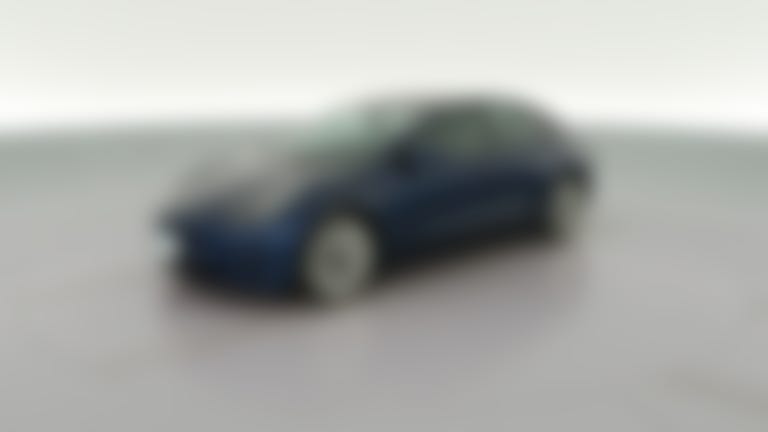 2023 Tesla Model 3 vehicle photo