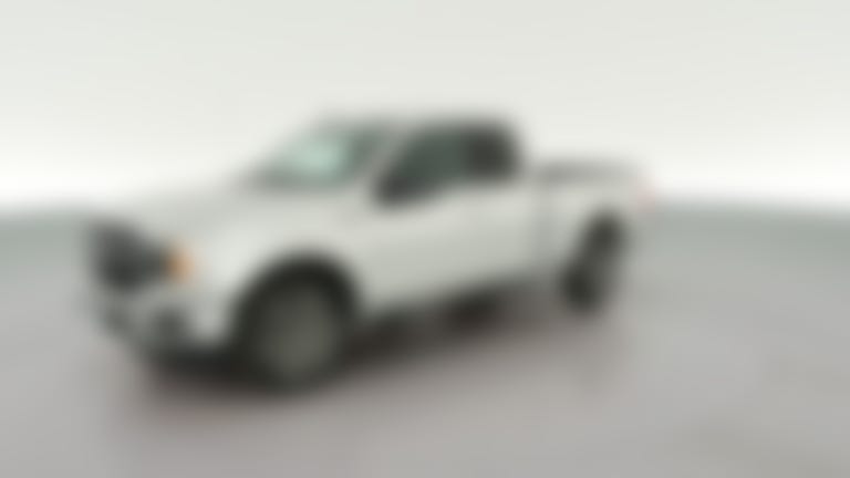 2019 Ford F150 Super Cab vehicle photo