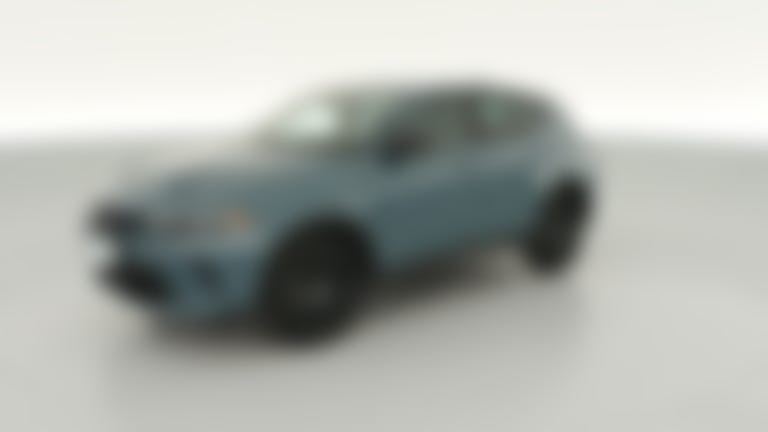 2023 Dodge Hornet vehicle photo