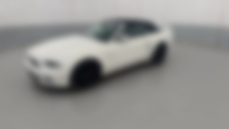 2014 Ford Mustang vehicle photo