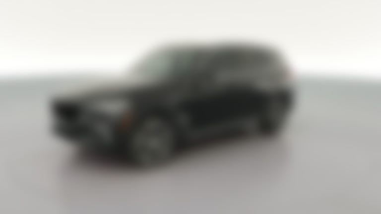 2020 BMW X5 vehicle photo