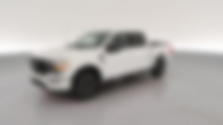 2022 Ford F150 SuperCrew Cab vehicle photo