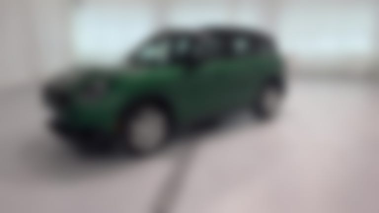 2026 MINI Countryman vehicle photo