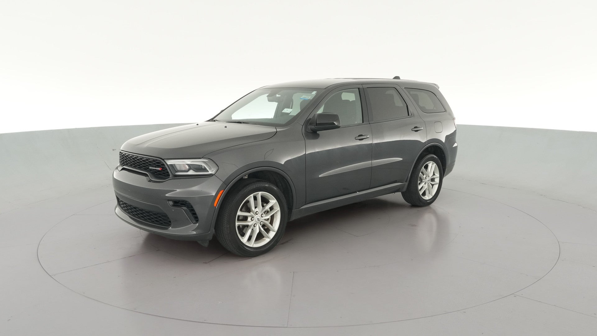 2025 Dodge Durango vehicle photo
