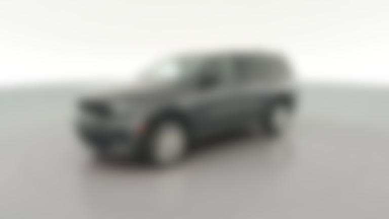 2025 Dodge Durango vehicle photo