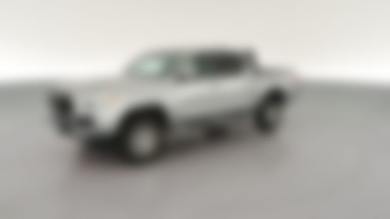 2022 Toyota Tacoma Double Cab vehicle photo