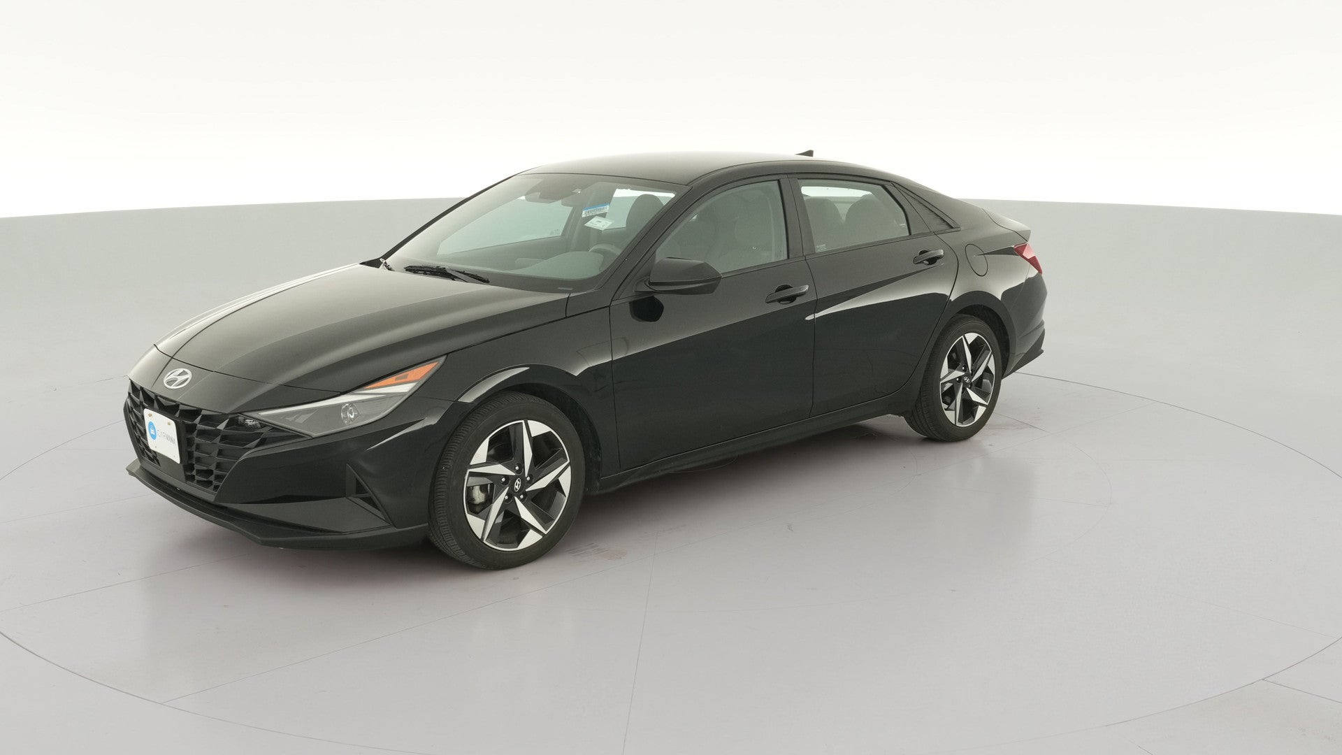 2023 Hyundai Elantra vehicle photo