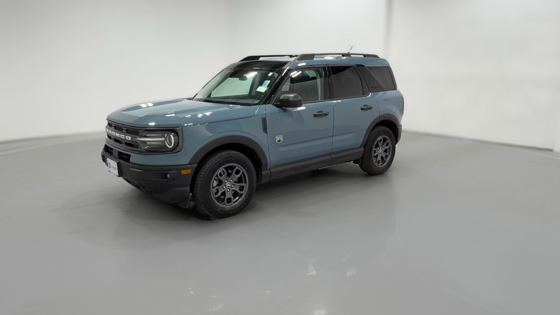 2023 Ford Bronco Sport vehicle photo