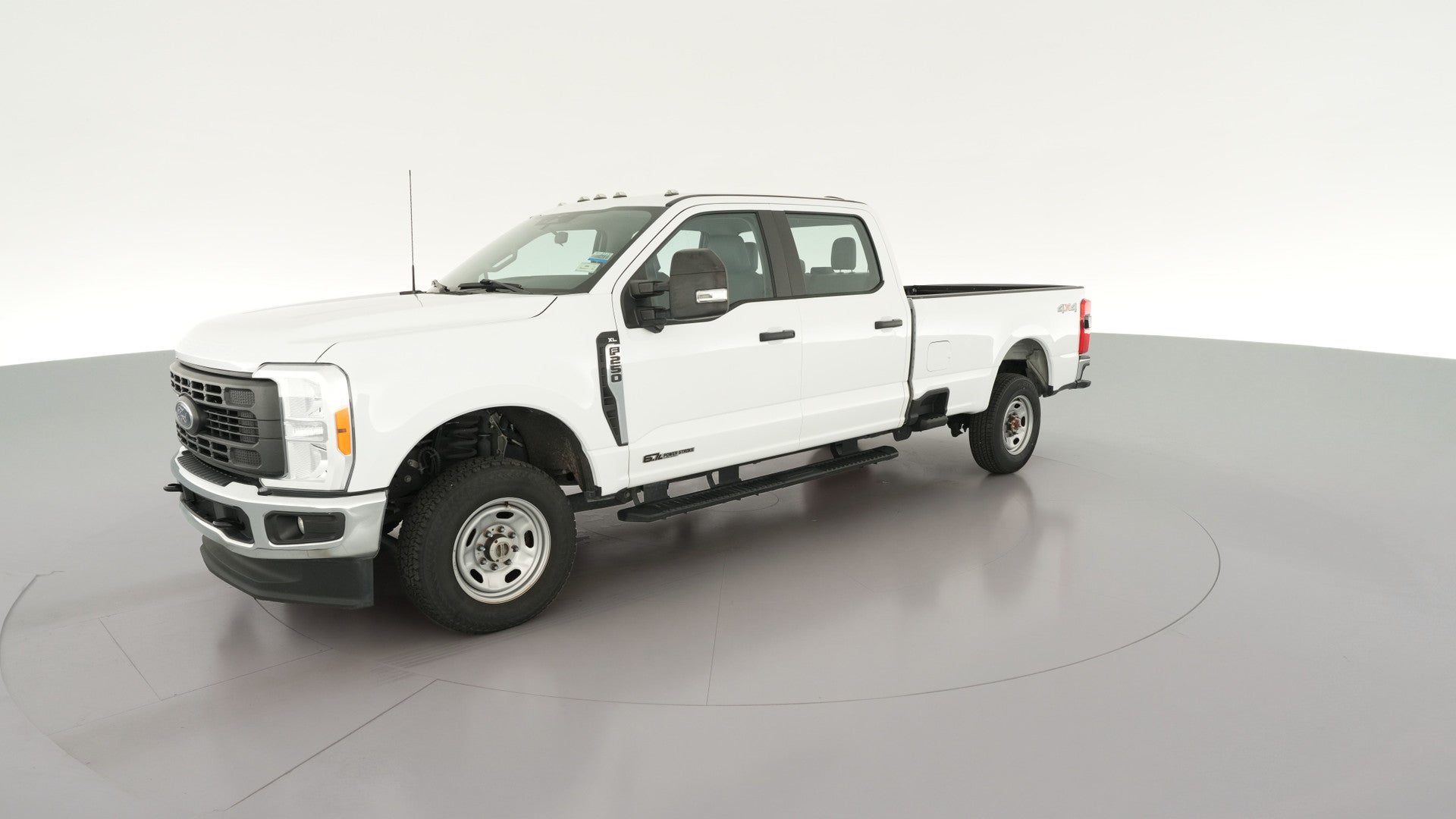 2023 Ford F250 Super Duty Crew Cab vehicle photo