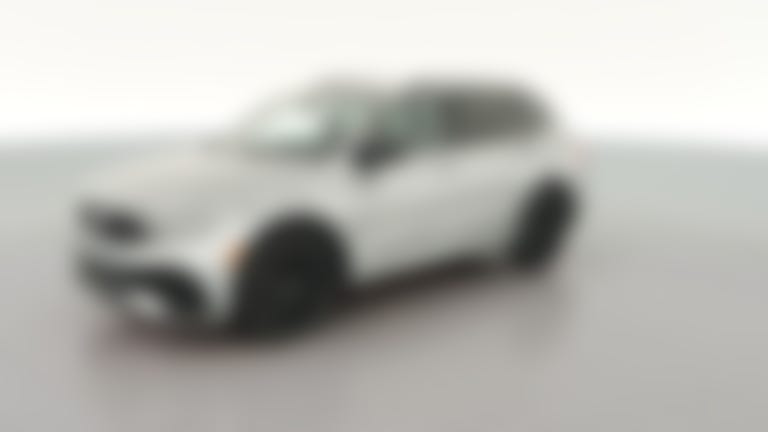 2022 Volkswagen Tiguan vehicle photo