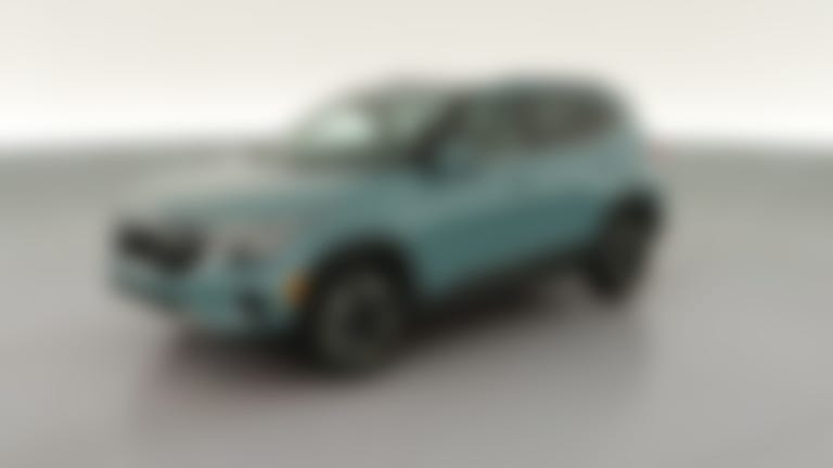 2024 Kia Seltos vehicle photo