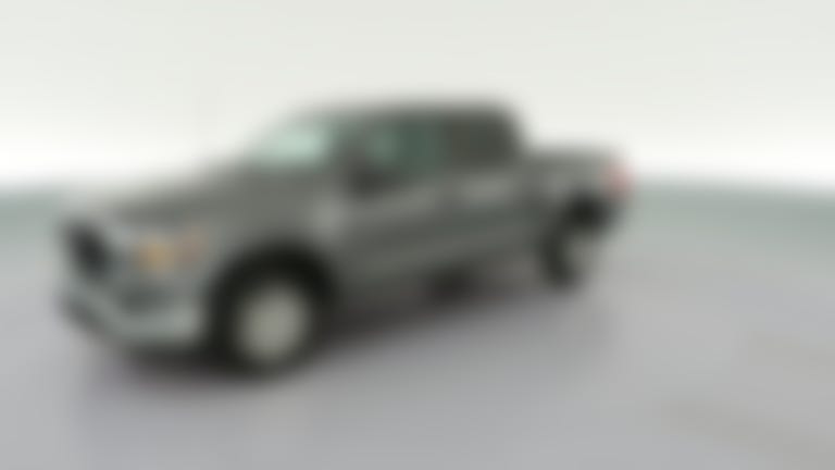 2023 Ford F150 SuperCrew Cab vehicle photo