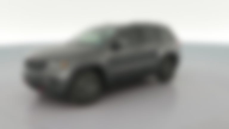 2021 Jeep Grand Cherokee vehicle photo