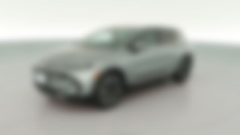 2024 Chevrolet Equinox EV vehicle photo