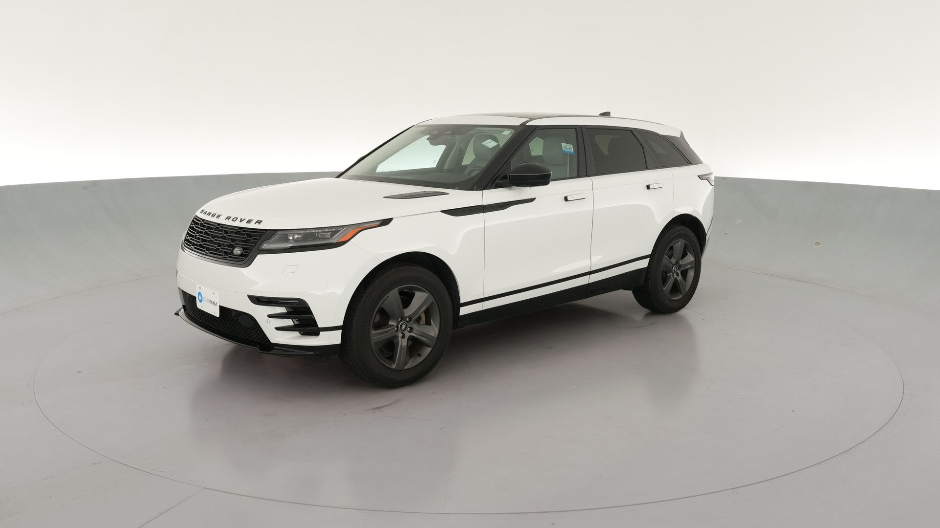 2025 Land Rover Range Rover Velar vehicle photo