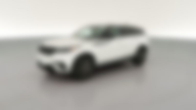 2025 Land Rover Range Rover Velar vehicle photo