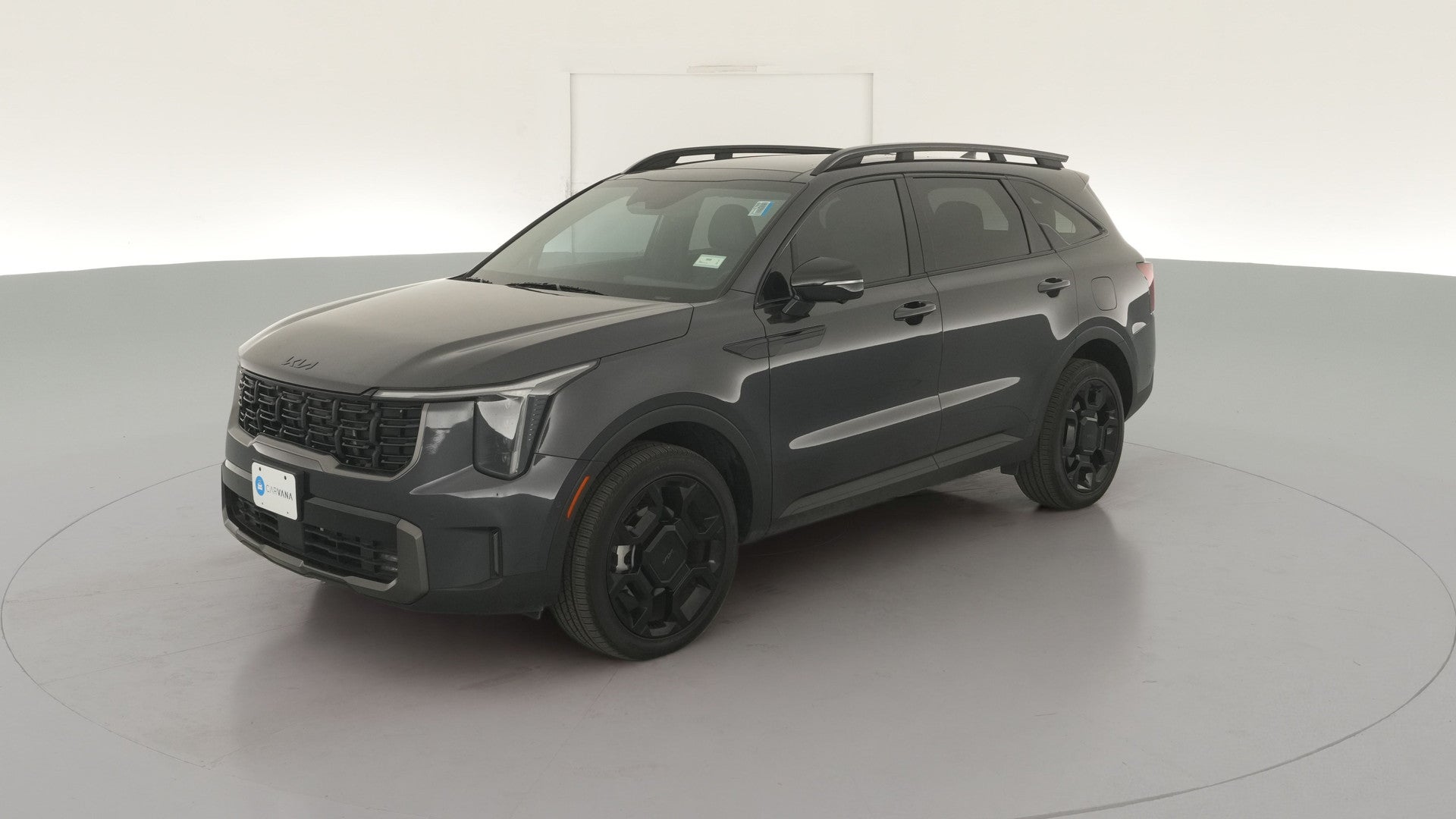 2025 Kia Sorento vehicle photo