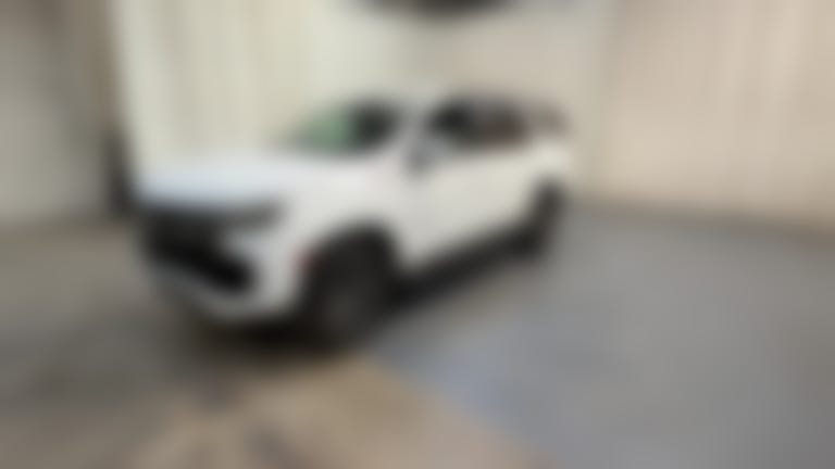 2022 Chevrolet Tahoe vehicle photo